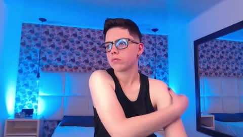 spencerm_ online show from 11.01.25