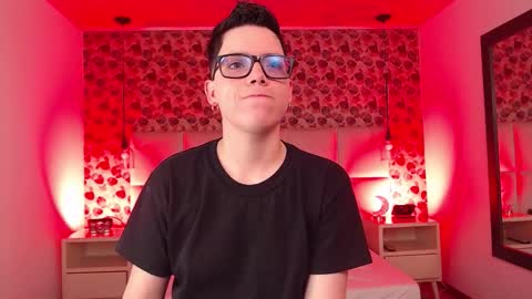 spencerm_ online show from 11.02.25