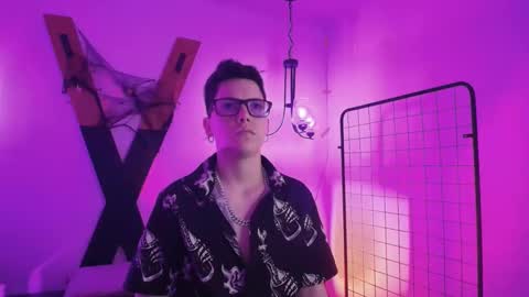 spencerm_ online show from 11.10.25