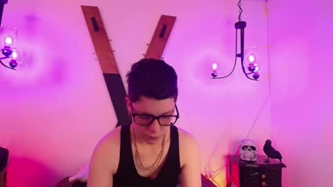 spencerm_ online show from 11.20.25