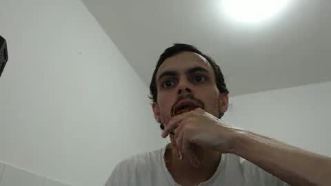 spencerreidddd online show from 10.17.25