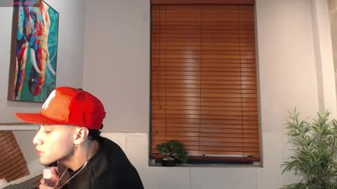 Snapshot of spencerwhite_ chatting on 06.01.26 Spencer online show from 06.01.26