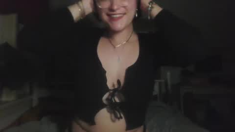 spiceberrybb online show from 09.11.25