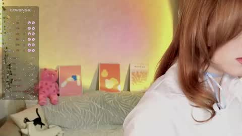 your sweet Jessy online show from 12.02.25