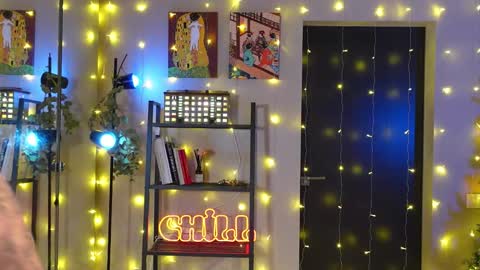 your sweet Jessy online show from 12.05.25