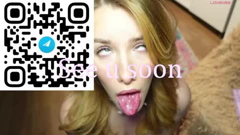 your sweet Jessy online show from 06.07.26