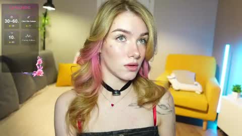 your sweet Jessy online show from 06.25.26