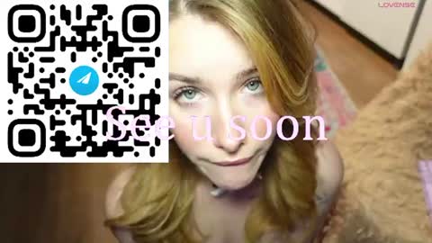 your sweet Jessy online show from 06.29.26
