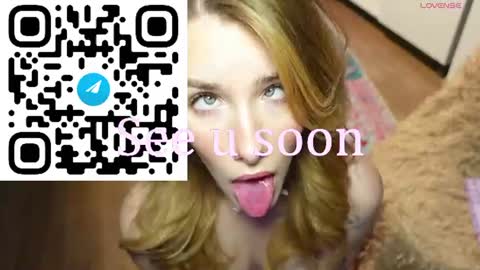 your sweet Jessy online show from 07.18.26
