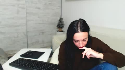 Carla online show from 12.13.24