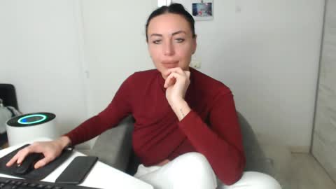 Carla online show from 01.04.25