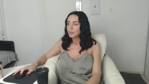 Carla online show from 01.26.25