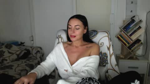 Carla online show from 09.26.25