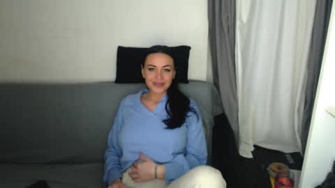 Carla online show from 03.07.26