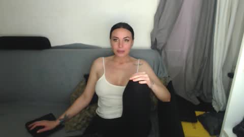 Carla online show from 03.19.26