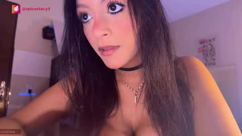 Stacy online show from 05.10.26