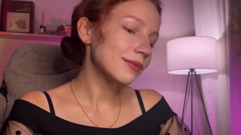 spicy___caramel online show from 09.28.25