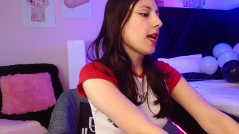 scarlett online show from 11.05.25