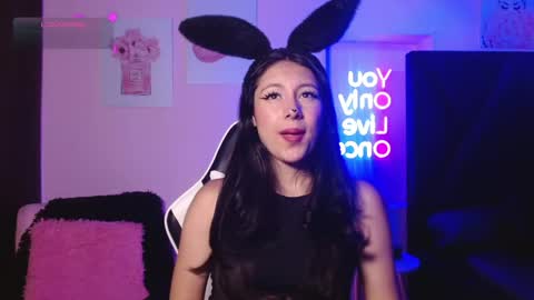 Snapshot of spicy__scarlett chatting on 05.29.26 scarlett online show from 05.29.26