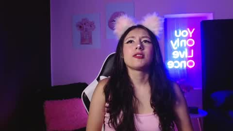 Snapshot of spicy__scarlett chatting on 05.31.26 scarlett online show from 05.31.26