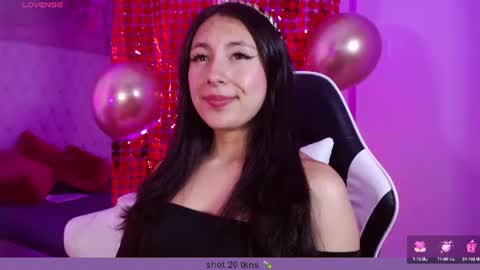scarlett online show from 07.19.26