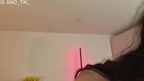 spicy_ana online show from 11.24.25