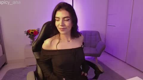 spicy_ana online show from 05.29.26