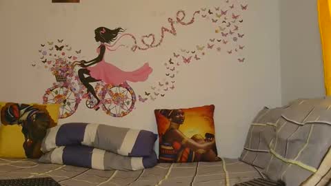 Quinter  Cheeky online show from 01.12.26