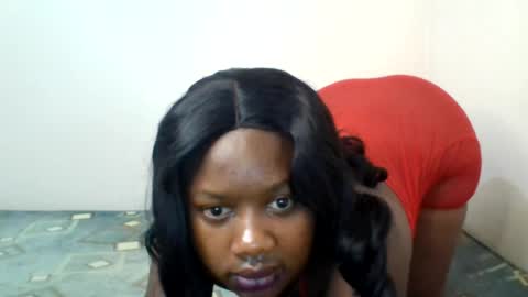 Snapshot of spicy_linna chatting on 06.22.26 Sweet Baib online show from 06.22.26