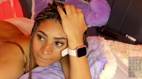 Amelia      GTM-5 817       IG Spicychoco am online show from 01.21.25