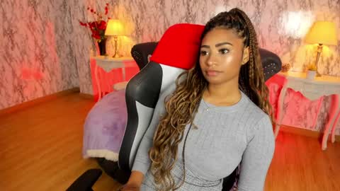 Amelia      GTM-5 817       IG Spicychoco am online show from 01.27.25