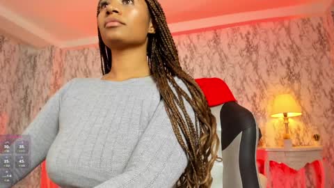 Amelia      GTM-5 817       IG Spicychoco am online show from 01.27.25