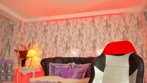 Amelia      GTM-5 817       IG Spicychoco am online show from 01.27.25