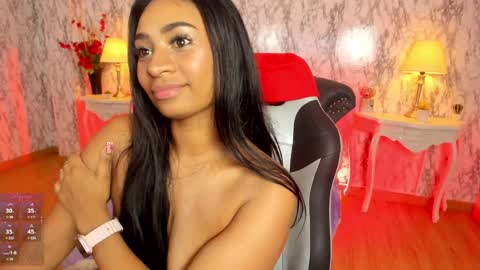 Amelia      GTM-5 817       IG Spicychoco am online show from 02.01.25