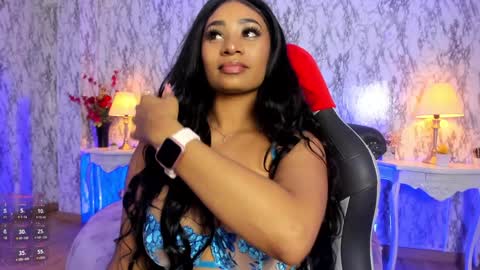 Amelia      GTM-5 817       IG Spicychoco am online show from 02.03.25