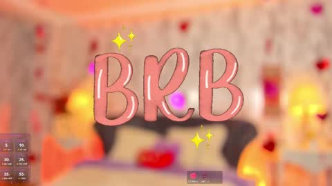 Amelia      GTM-5 817       IG Spicychoco am online show from 02.09.25