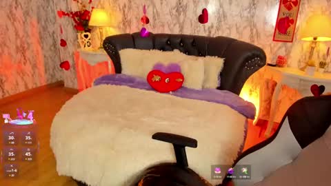 Amelia      GTM-5 817       IG Spicychoco am online show from 02.15.25
