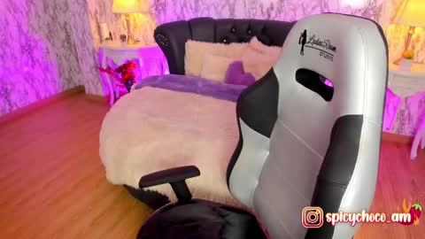 Amelia      GTM-5 817       IG Spicychoco am online show from 03.04.25