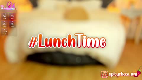 Amelia      GTM-5 817       IG Spicychoco am online show from 03.10.25