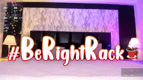 Amelia      GTM-5 817       IG Spicychoco am online show from 09.26.25