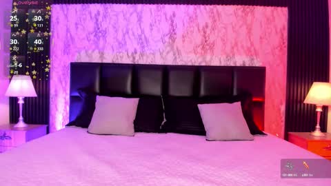 Amelia      GTM-5 817       IG Spicychoco am online show from 10.04.25