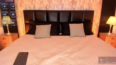 Amelia      GTM-5 817       IG Spicychoco am online show from 11.26.25