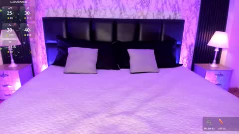 Amelia      GTM-5 817       IG Spicychoco am online show from 11.29.25