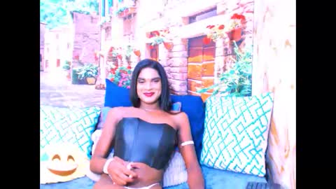 Snapshot of spicybarbie4u chatting on 02.13.26 spicybarbie4u online show from 02.13.26