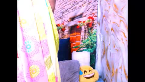 Snapshot of spicybarbie4u chatting on 02.23.26 spicybarbie4u online show from 02.23.26