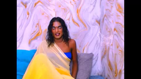 spicybarbie4u online show from 03.03.26