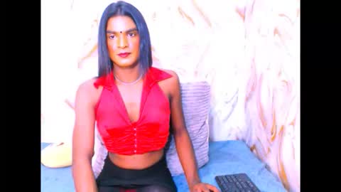 spicybarbie4u online show from 03.31.26