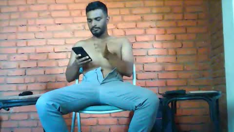 spicybuoy online show from 03.08.26