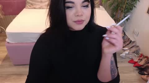 spicycarlaxx online show from 03.09.26