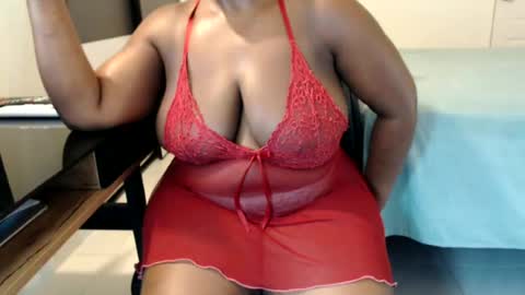 SPICYCHOCSTRAW online show from 06.27.26